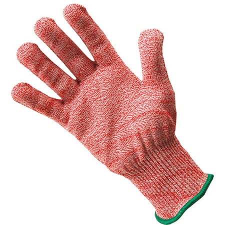Glove (Kutglove,Red,Med)